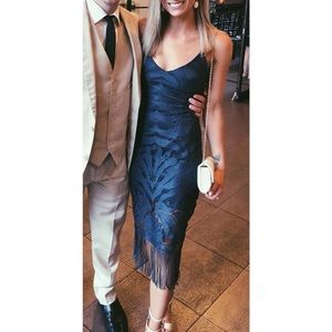 Two Sisters The Label Khaleesi Dress